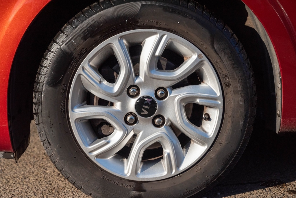 Used Kia Picanto 2017 for sale - 77745229: Photo 12