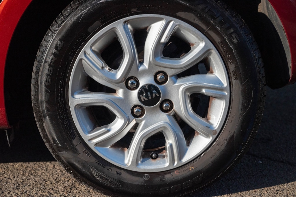 Used Kia Picanto 2017 for sale - 77745229: Photo 13