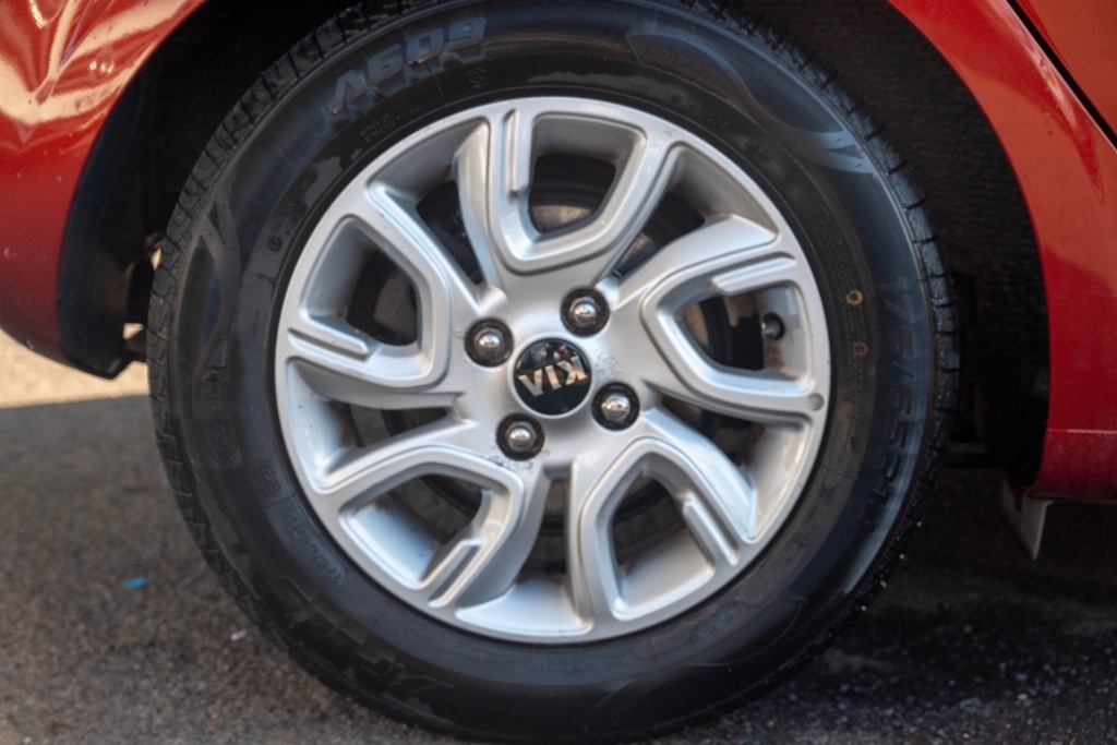 Used Kia Picanto 2017 for sale - 77745229: Photo 14