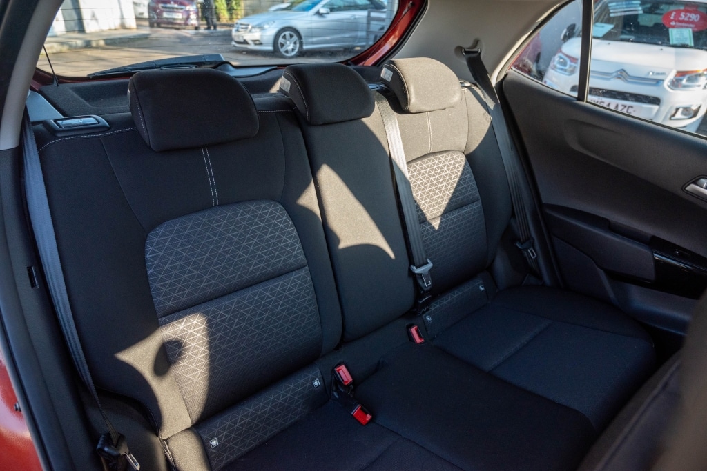 Used Kia Picanto 2017 for sale - 77745229: Photo 17