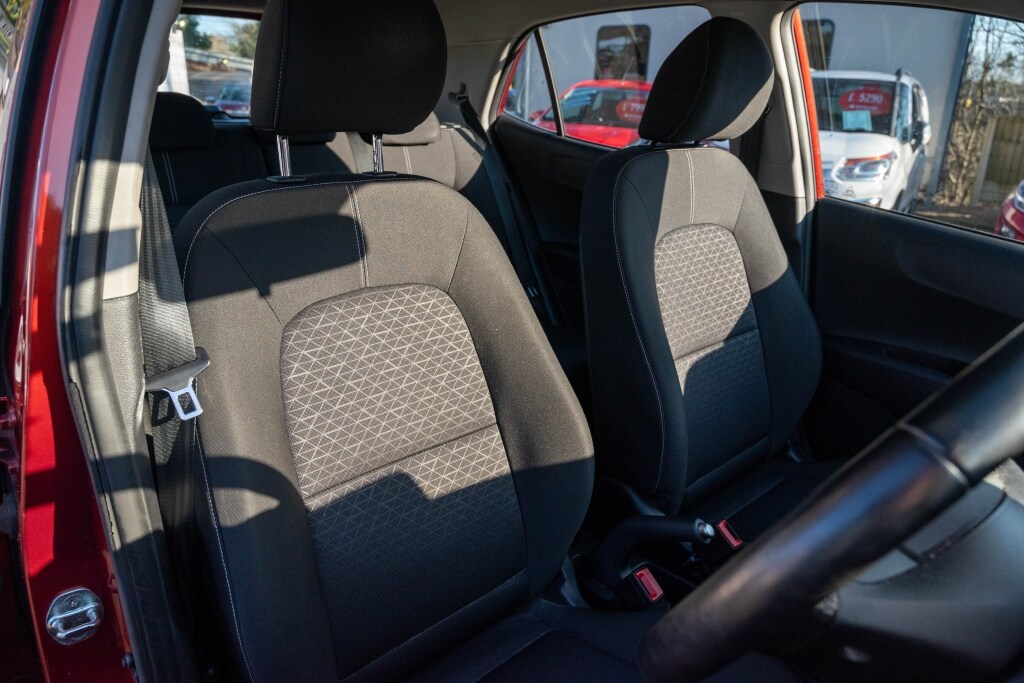 Used Kia Picanto 2017 for sale - 77745229: Photo 18