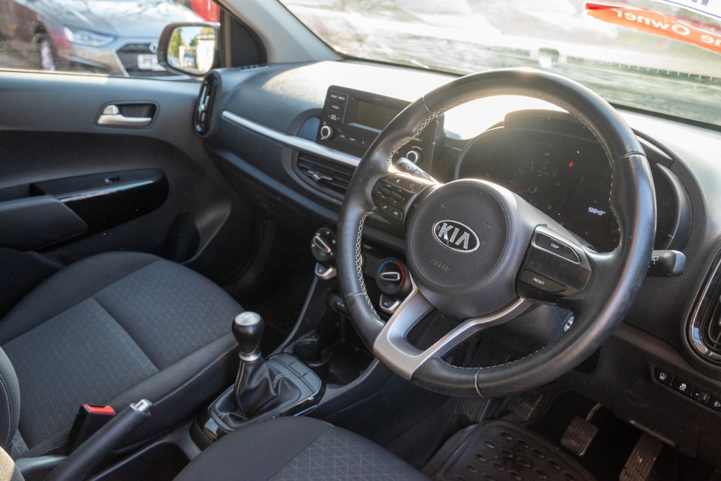 Used Kia Picanto 2017 for sale - 77745229: Photo 2