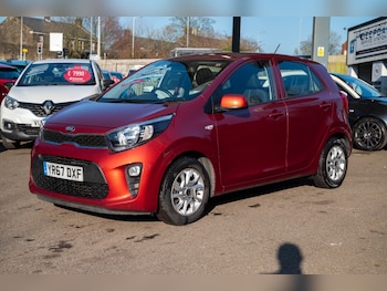 Used Kia Picanto 2017 for sale - 77745229: Photo