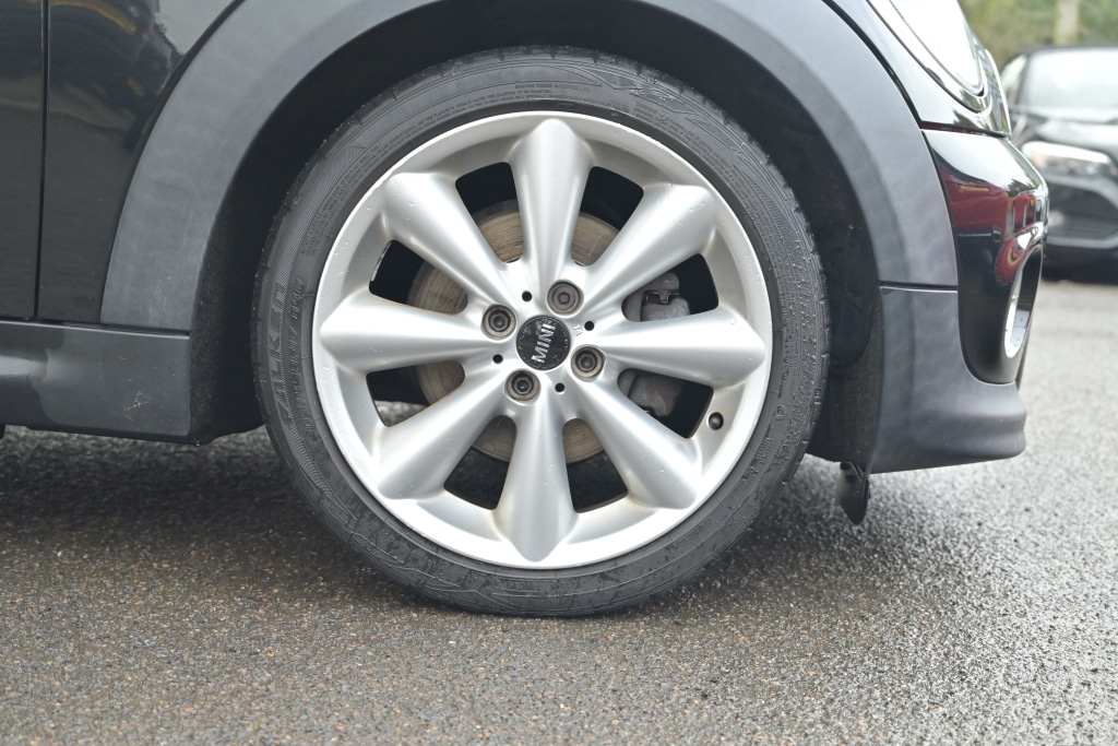 Used MINI Roadster 2013 for sale - 77618446: Photo 10