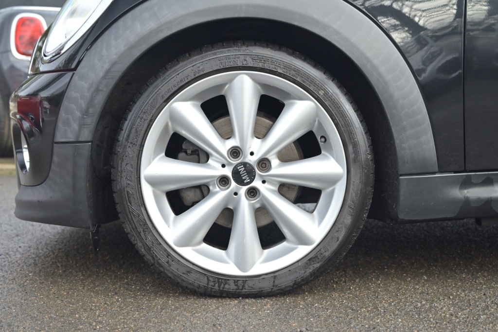 Used MINI Roadster 2013 for sale - 77618446: Photo 11