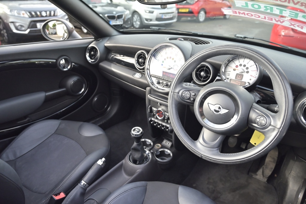 Used MINI Roadster 2013 for sale - 77618446: Photo 20