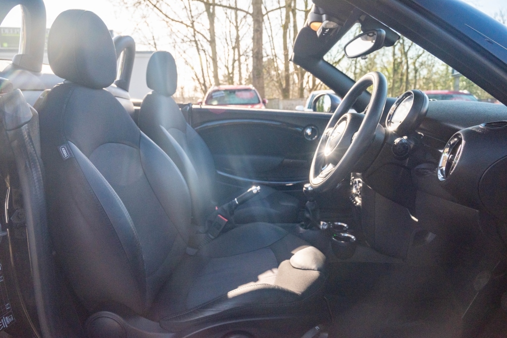 Used MINI Roadster 2013 for sale - 77618446: Photo 25