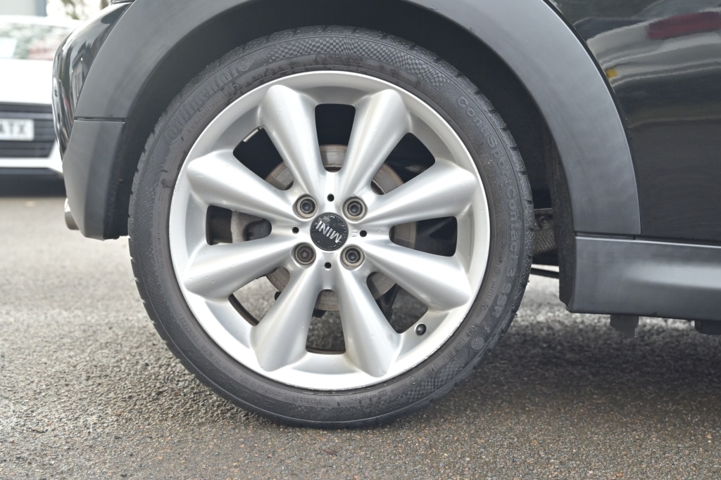 Used MINI Roadster 2013 for sale - 77618446: Photo 9