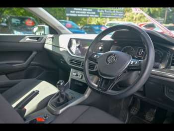 Used Volkswagen Polo 2019 for sale - 75173496: Photo