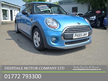 Used MINI Hatch 2015 for sale - 78987469: Photo