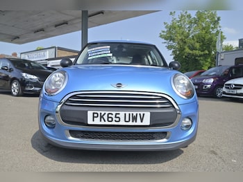 Used MINI Hatch 2015 for sale - 78987469: Photo