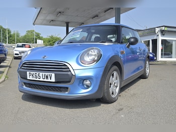 Used MINI Hatch 2015 for sale - 78987469: Photo