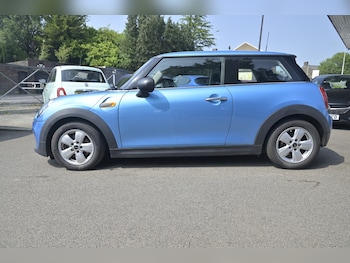 Used MINI Hatch 2015 for sale - 78987469: Photo