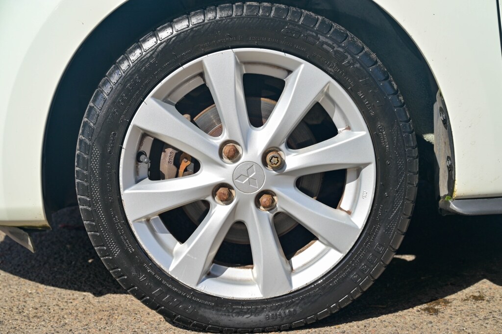 Vehicle 13