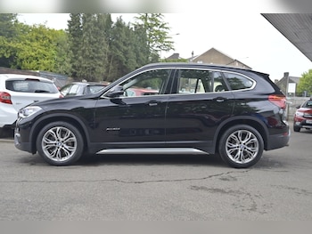 Used BMW X1 2016 for sale - 78513011: Photo