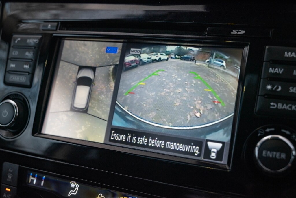 Used Nissan Qashqai 2017 for sale - 76682708: Photo 3