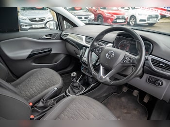 Used Vauxhall Corsa 2017 for sale - 78284463: Photo