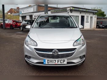 Used Vauxhall Corsa 2017 for sale - 78284463: Photo