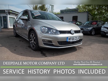 Used Volkswagen Golf 2016 for sale - 78467690: Photo
