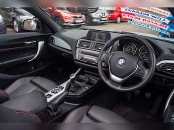 Used BMW 2 Series 2016 for sale - 79347386: Photo
