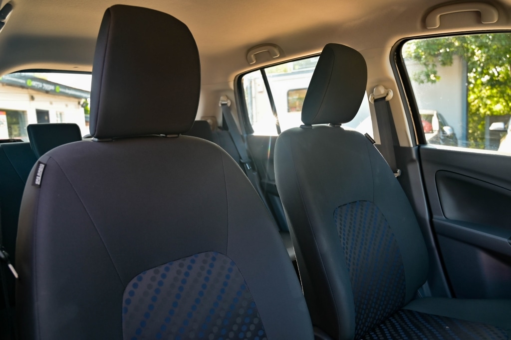 Vehicle 23