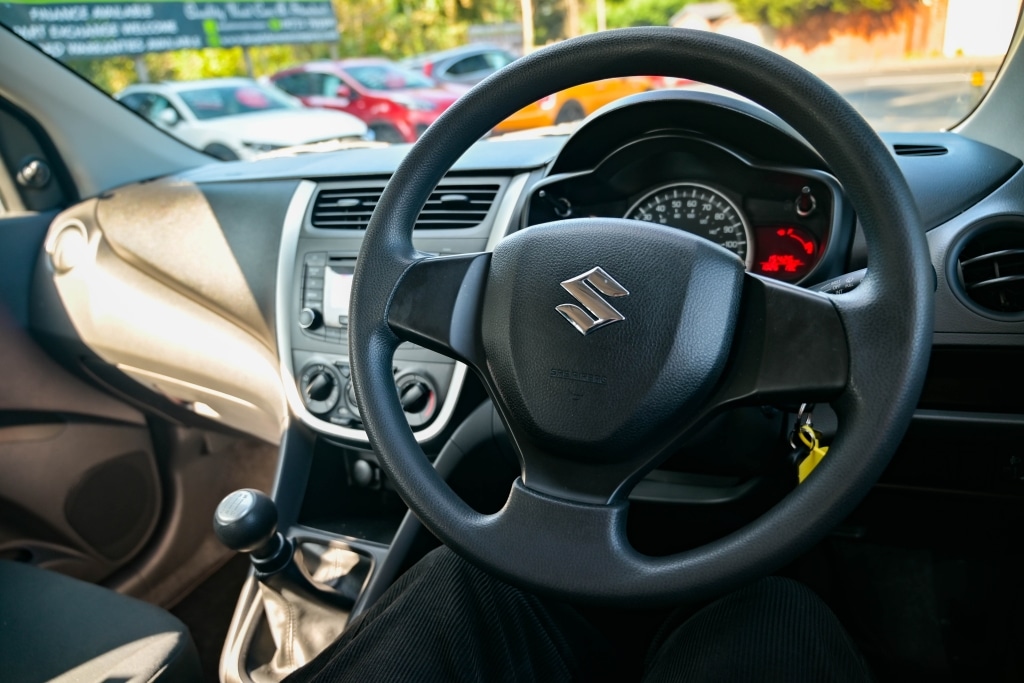 Vehicle 24