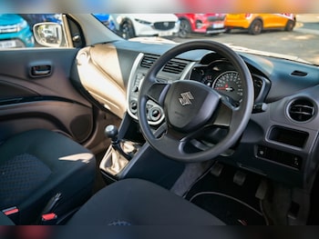 Used Suzuki Celerio 2018 for sale - 75587487: Photo