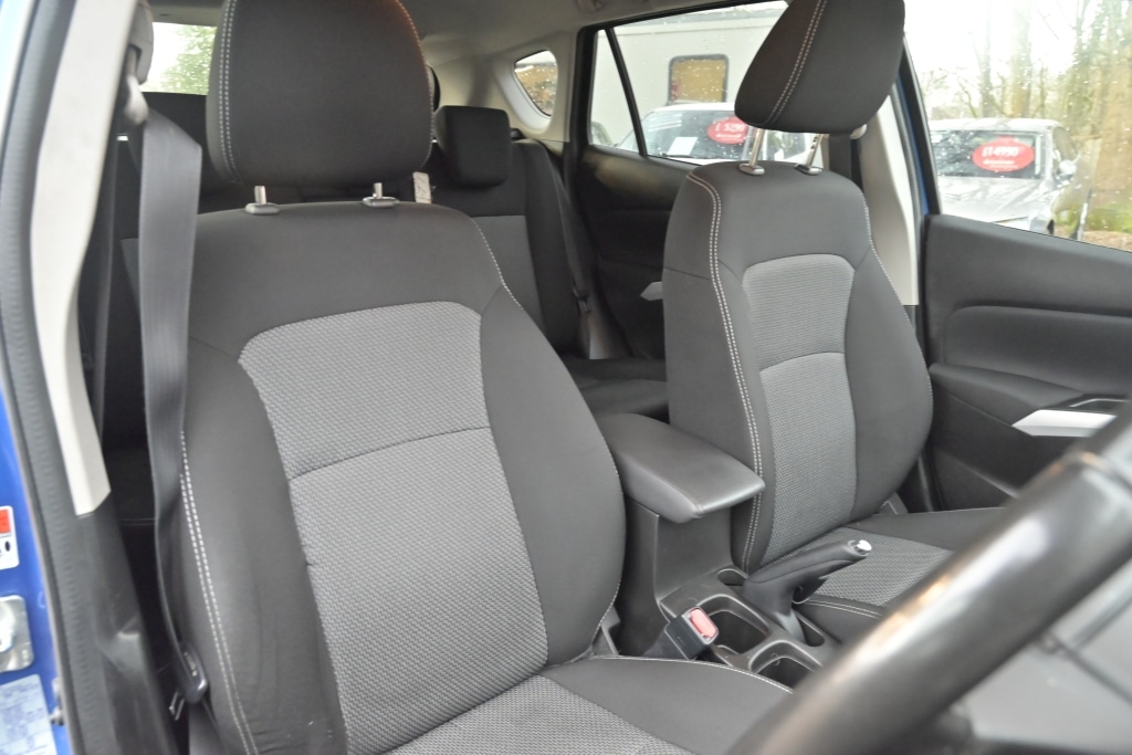 Used Suzuki SX4 S-Cross 2016 for sale - 77766850: Photo 8