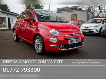 Used Fiat 500 2018 for sale - 77272638: Photo