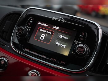 Used Fiat 500 2018 for sale - 77272638: Photo