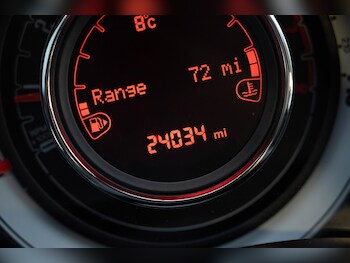 Used Fiat 500 2018 for sale - 77272638: Photo