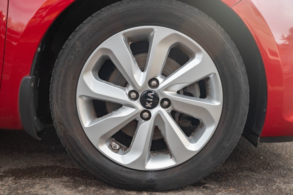 Used Kia Rio 2015 for sale - 77261275: Photo 13