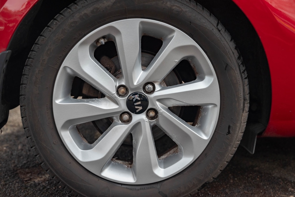 Used Kia Rio 2015 for sale - 77261275: Photo 16