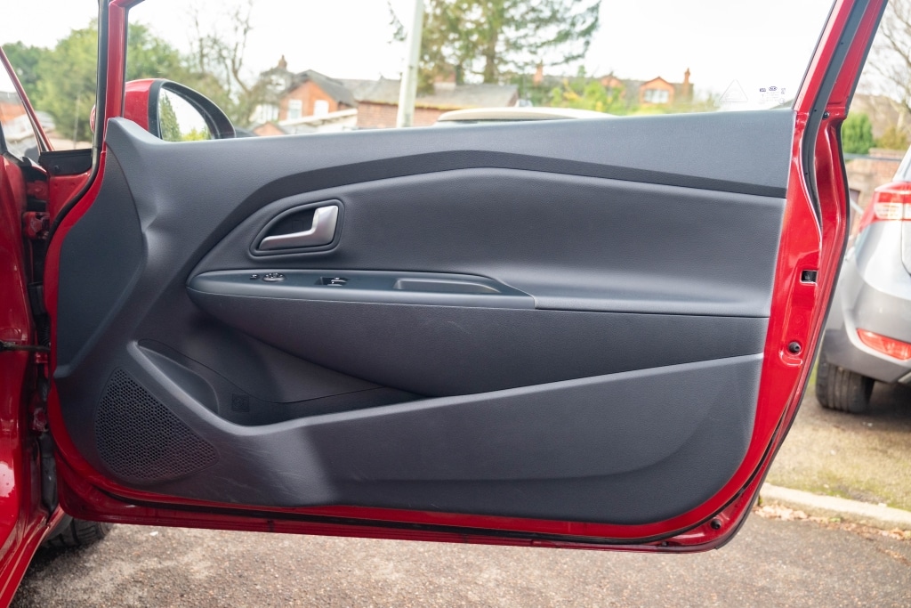 Used Kia Rio 2015 for sale - 77261275: Photo 19