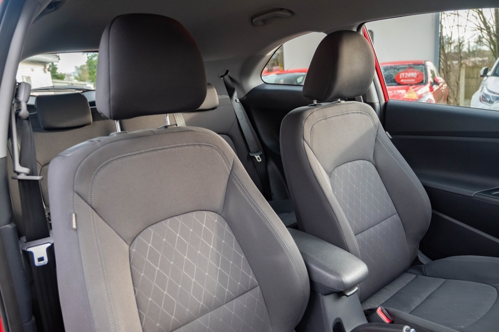 Used Kia Rio 2015 for sale - 77261275: Photo 21