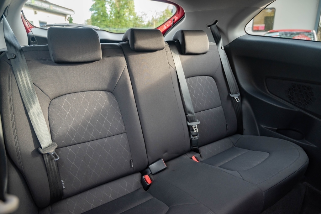 Used Kia Rio 2015 for sale - 77261275: Photo 22