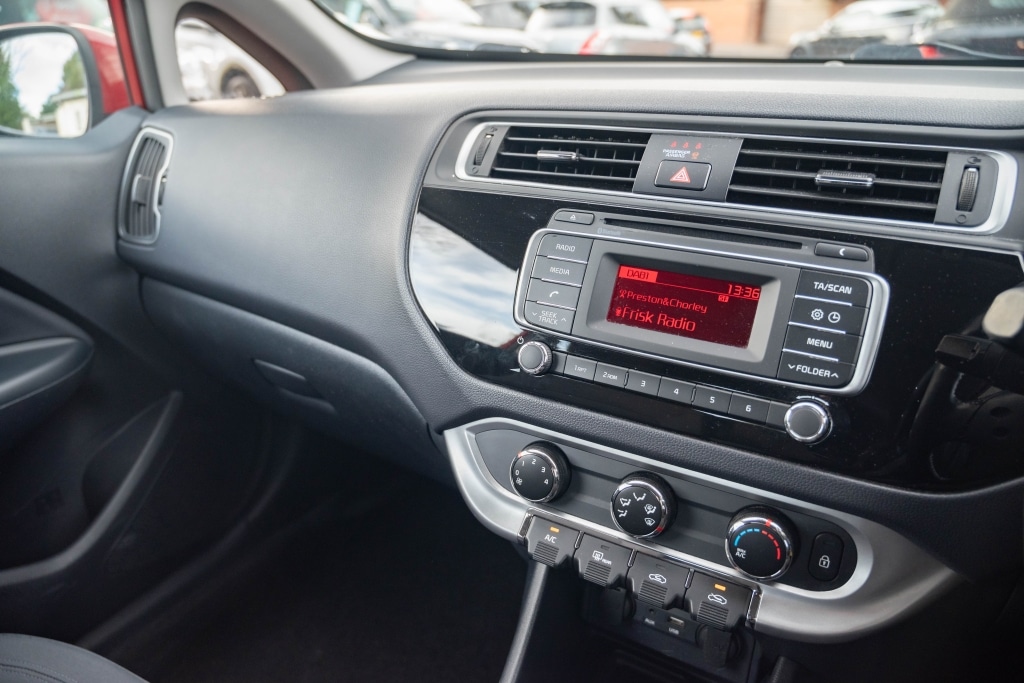 Used Kia Rio 2015 for sale - 77261275: Photo 24