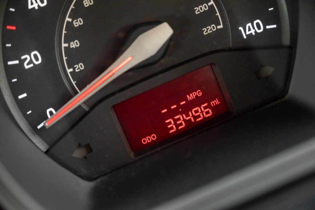 Used Kia Rio 2015 for sale - 77261275: Photo 3