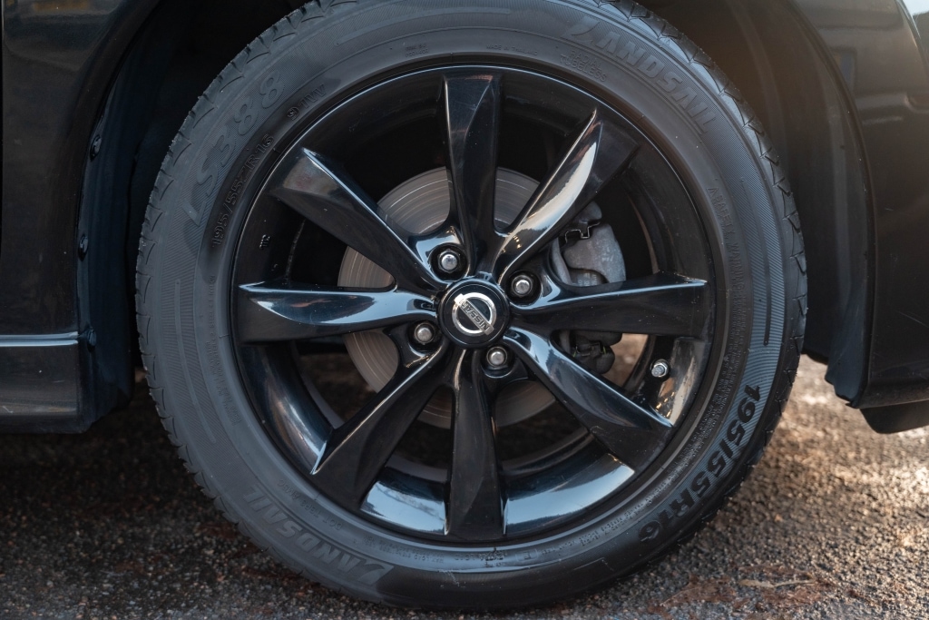 Used Nissan Note 2016 for sale - 77008458: Photo 13