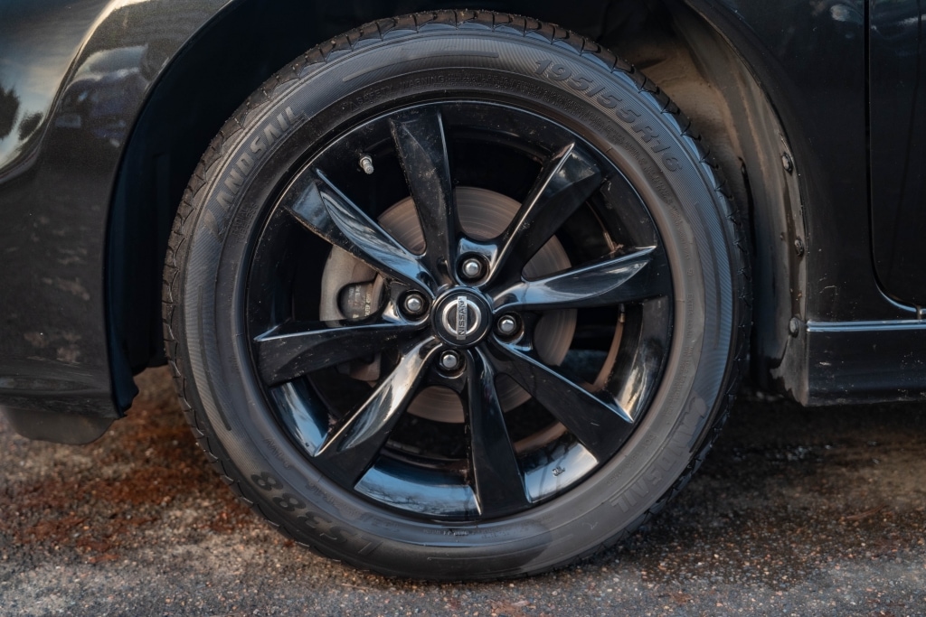 Used Nissan Note 2016 for sale - 77008458: Photo 14