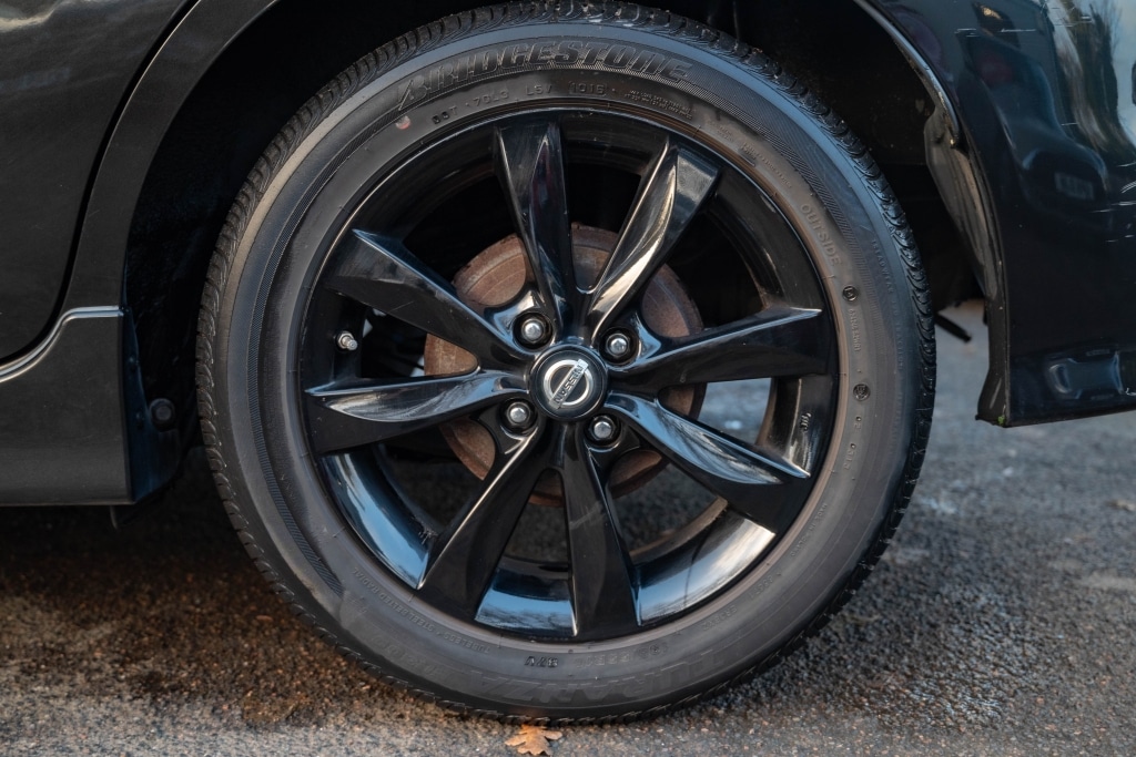 Used Nissan Note 2016 for sale - 77008458: Photo 15