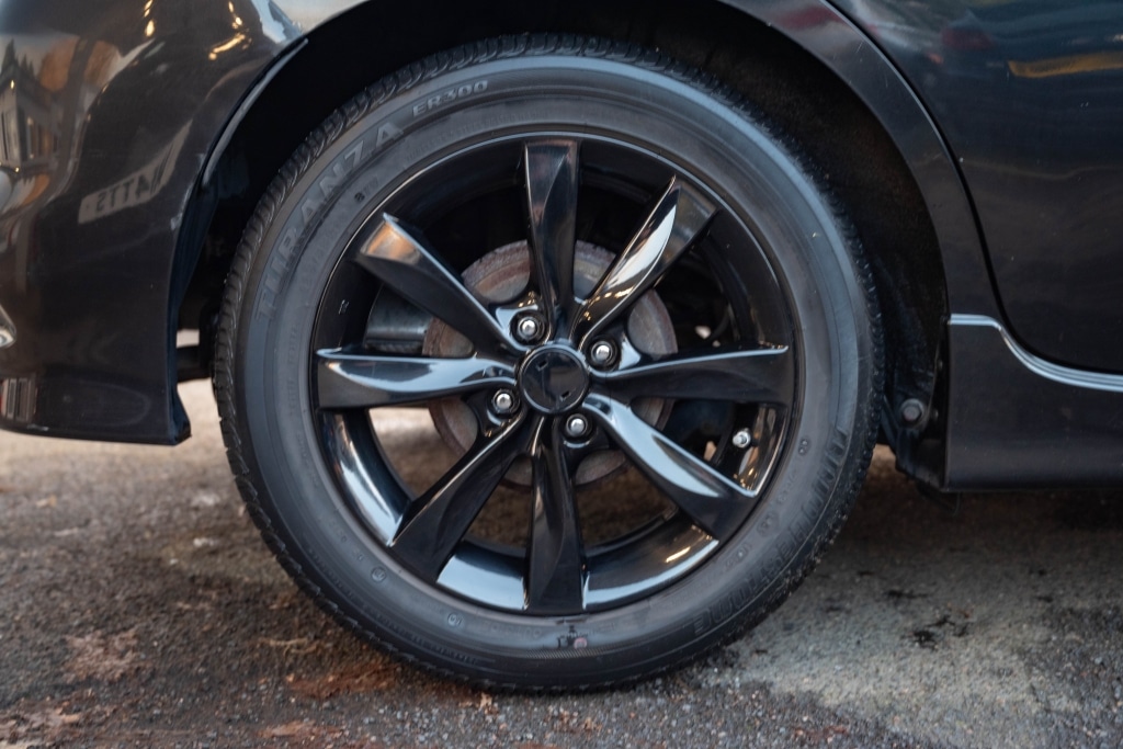 Used Nissan Note 2016 for sale - 77008458: Photo 16