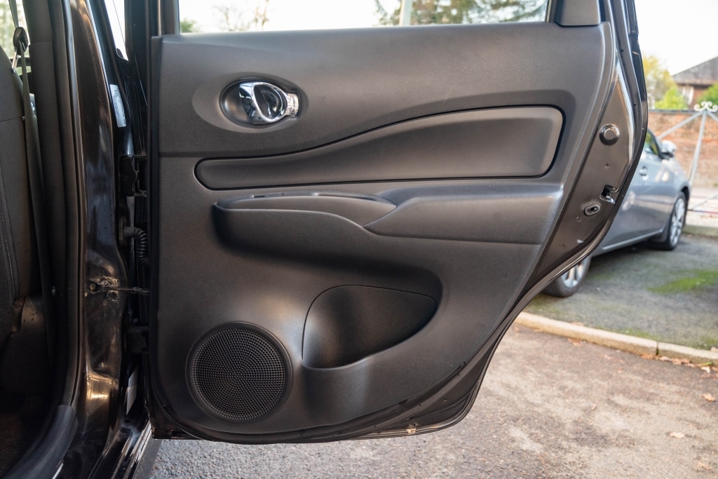 Used Nissan Note 2016 for sale - 77008458: Photo 19