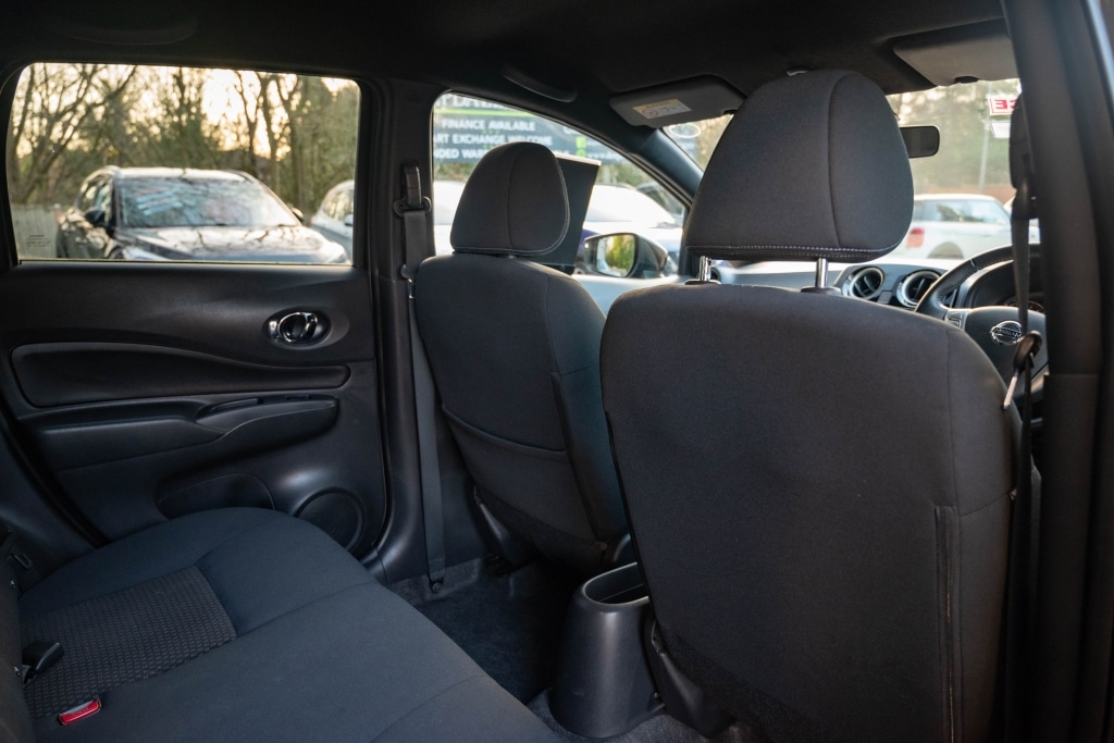 Used Nissan Note 2016 for sale - 77008458: Photo 20