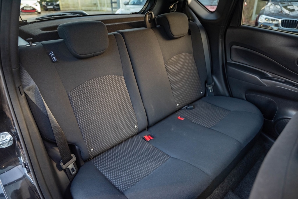 Used Nissan Note 2016 for sale - 77008458: Photo 21