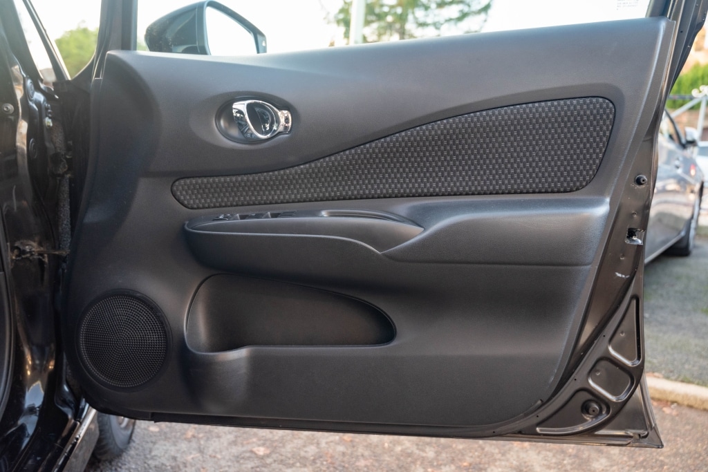 Used Nissan Note 2016 for sale - 77008458: Photo 22