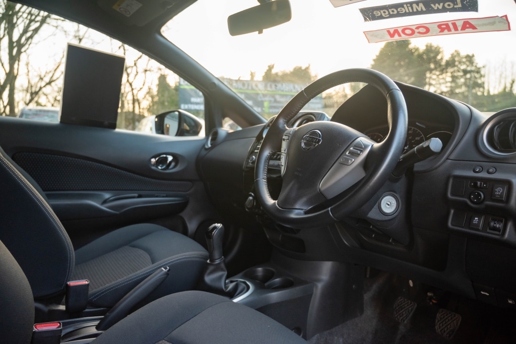 Used Nissan Note 2016 for sale - 77008458: Photo 23