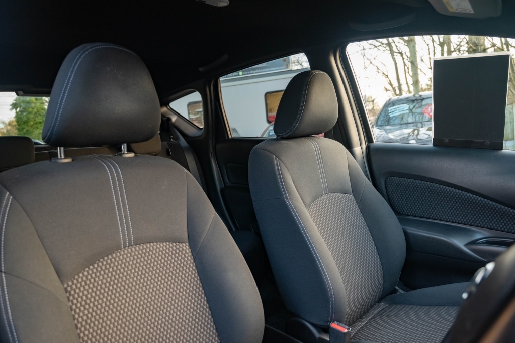 Used Nissan Note 2016 for sale - 77008458: Photo 24