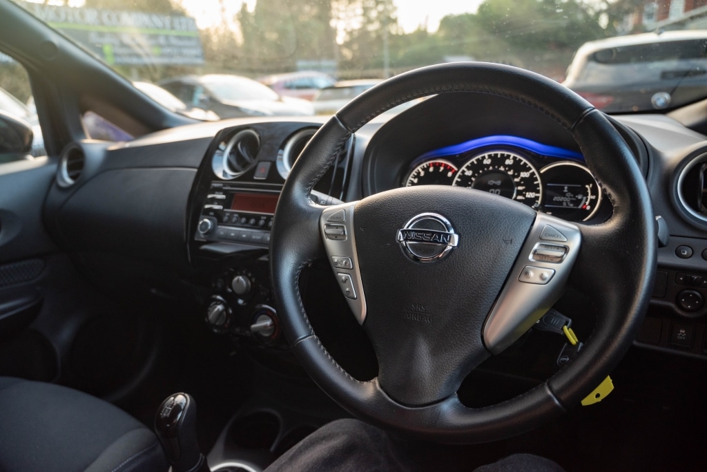 Used Nissan Note 2016 for sale - 77008458: Photo 25