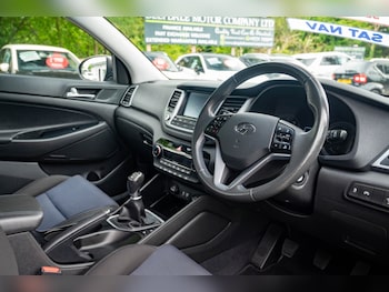 Used Hyundai TUCSON 2016 for sale - 78993899: Photo